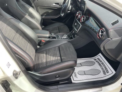 2018 Mercedes-Benz GLA AMG® GLA 45