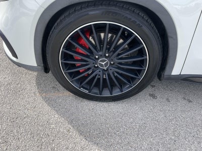 2018 Mercedes-Benz GLA AMG® GLA 45