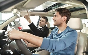 Schedule a test drive at Stanley Ford Sweetwater in Sweetwater, TX.