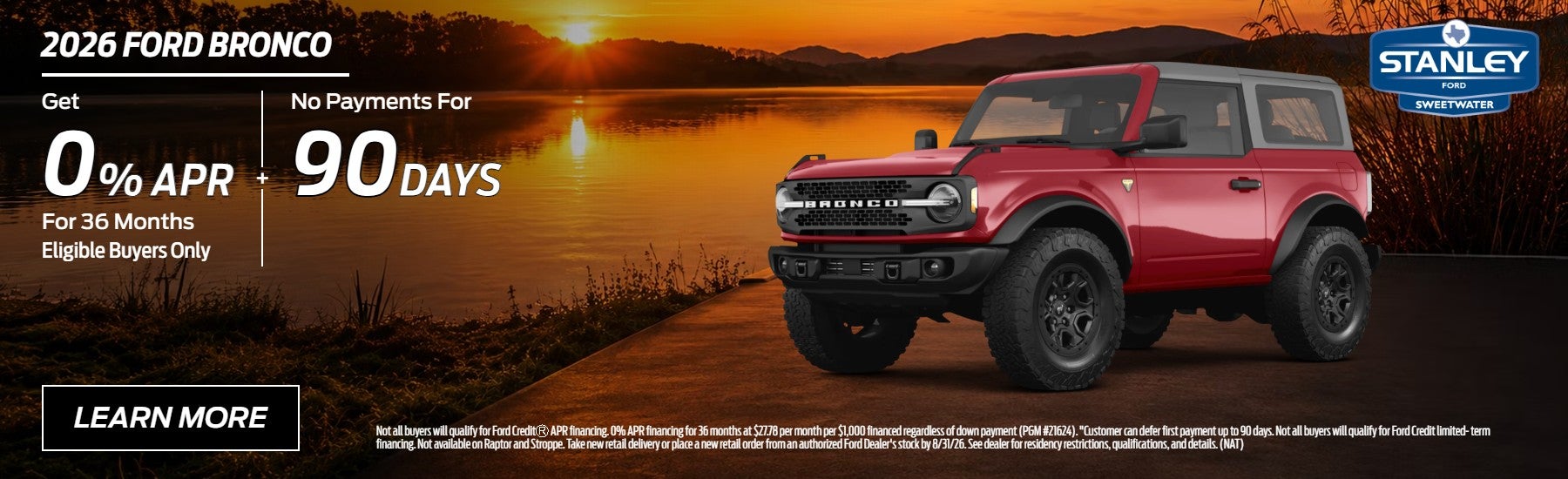 Bronco