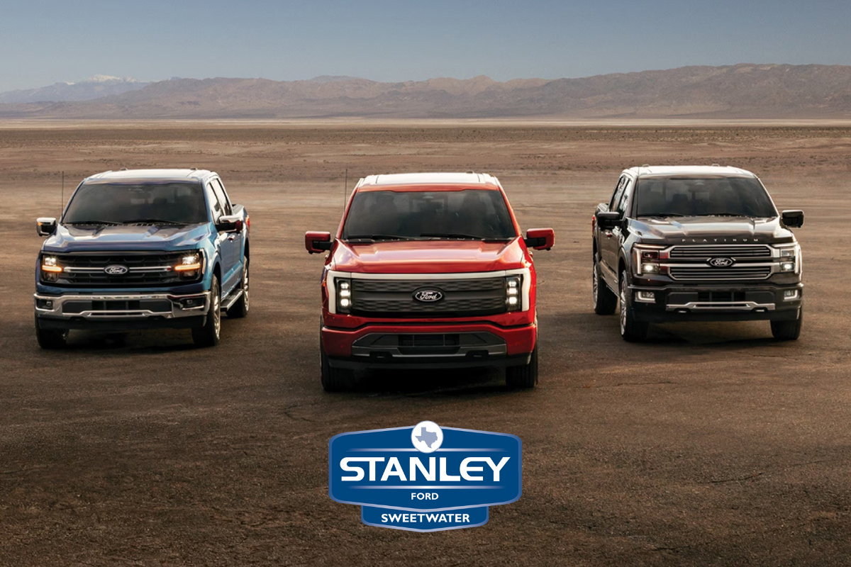 Stanley Ford Sweetwater in Sweetwater TX