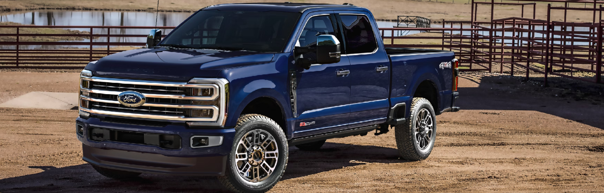 2025 Ford F-250SD