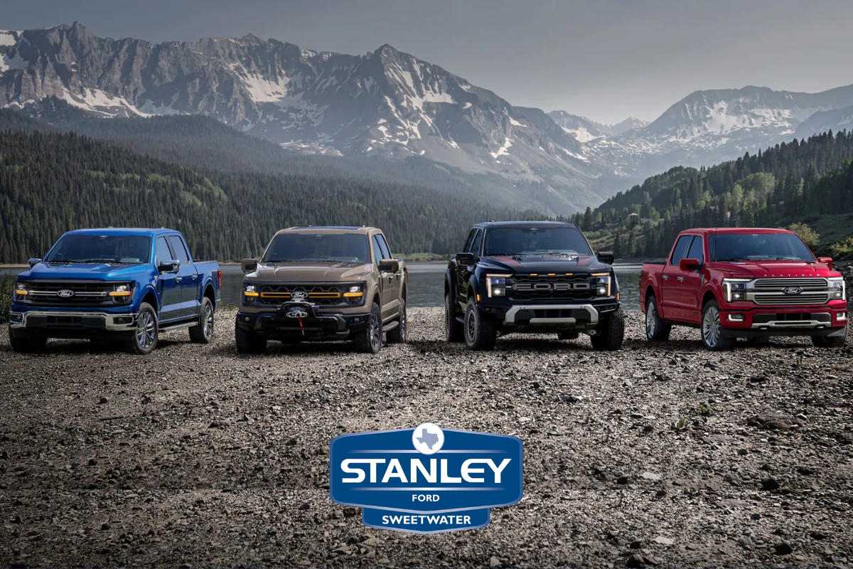 Stanley Ford Sweetwater in Sweetwater TX