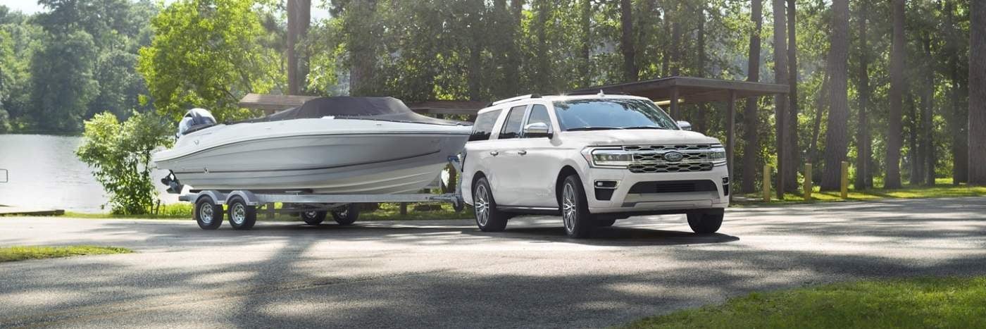 2023 Ford Expedition For Sale Near Big Spring, Texas