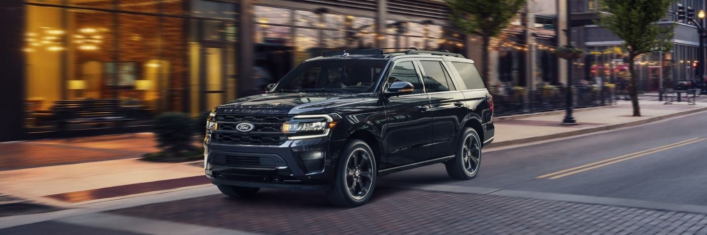 2024 Ford Expedition for sale at Sweetwater, Texas