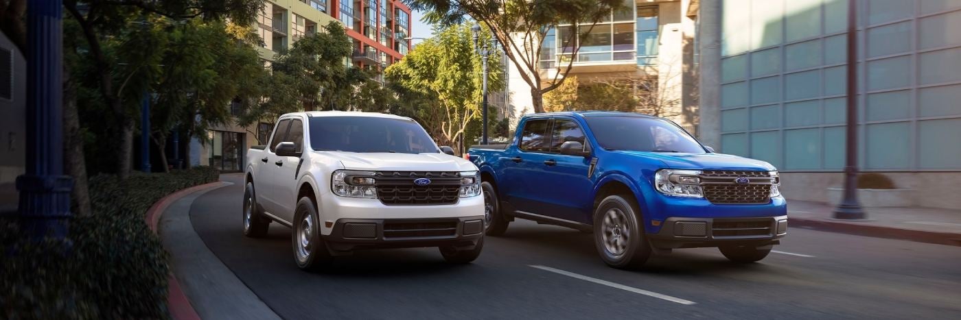 2024 Ford Maverick For Sale in Sweetwater, TX