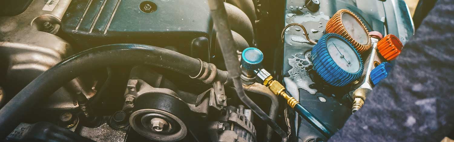 Automotive A/C Repair Nar You