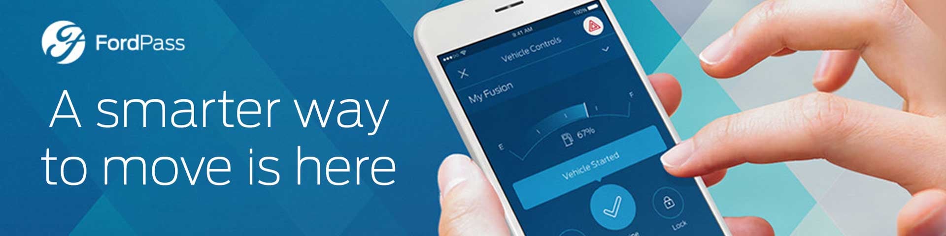 What is the FordPass App?