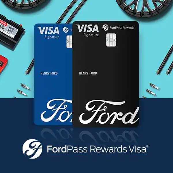 FordPass Benefits