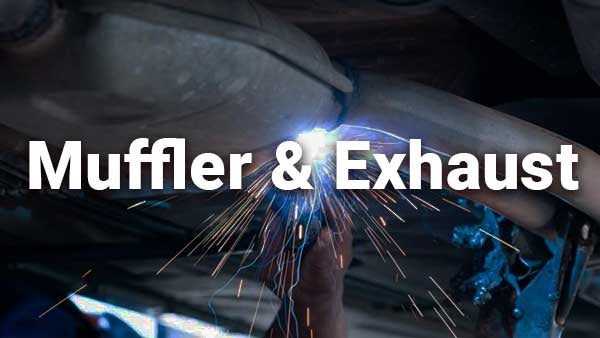 Muffler and Exhaust Service