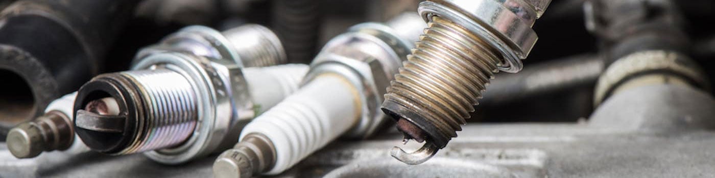 Spark Plug Service Near Sweetwater, TX