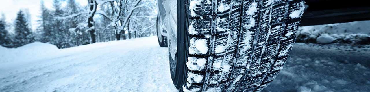 Winter Maintenance in Sweetwater, TX