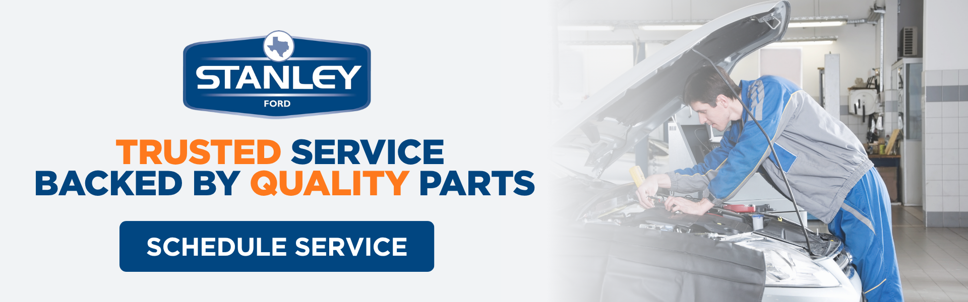 Trusted Service