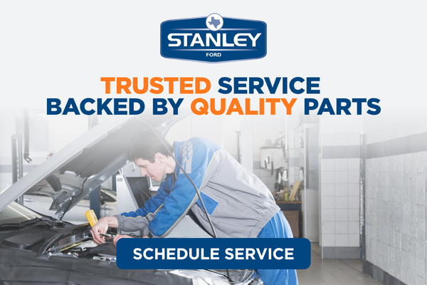 Trusted Service