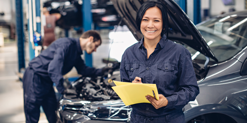 Stanley Ford Sweetwater Service